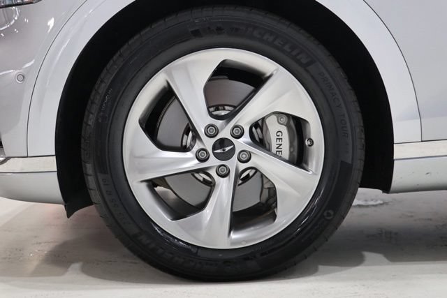 Used 2026 Genesis GV70 2.5T Advanced AWD/4WD image 11