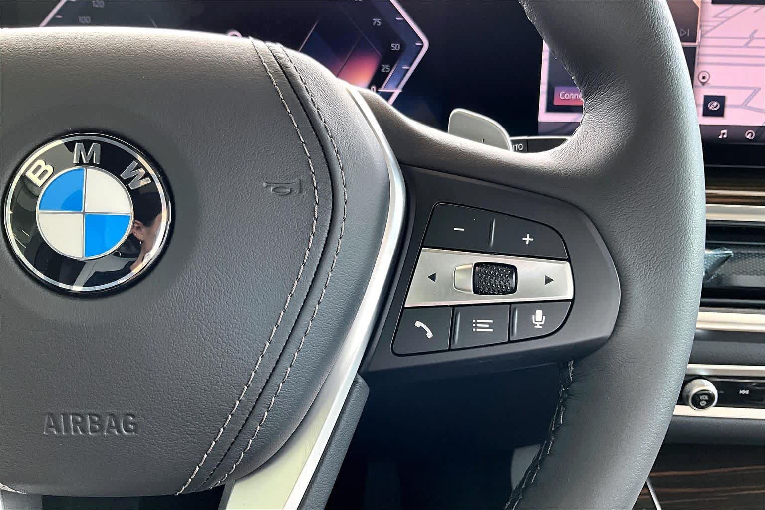 Used 2026 BMW X5 sDrive40i RWD image 17