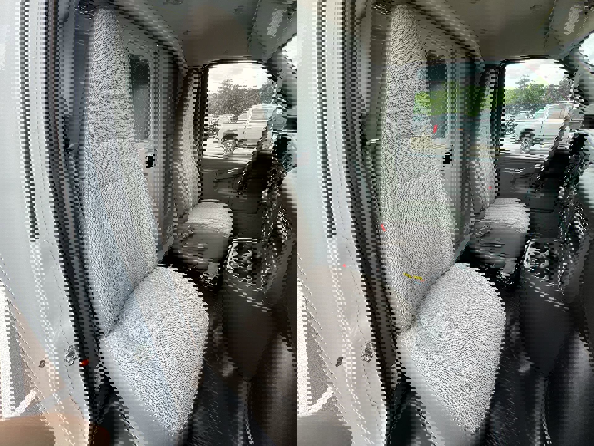 New 2025 GMC Savana 3500 w/ Power Convenience Package image 57