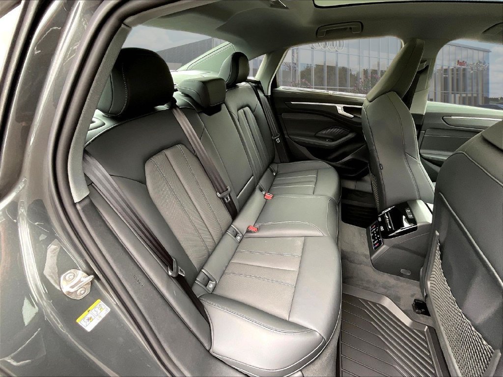 New 2026 Audi A6 Prestige AWD/4WD image 10