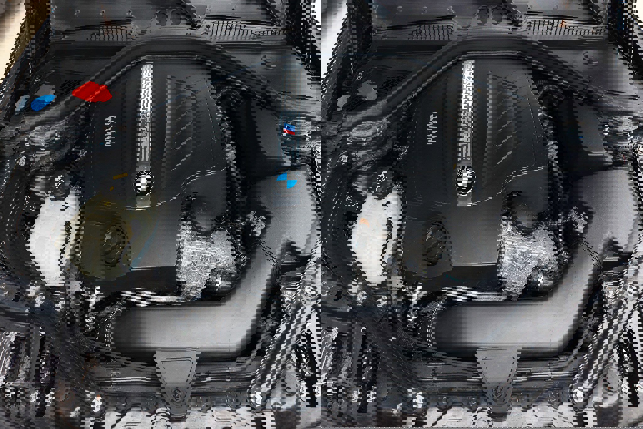 Used 2018 BMW M2 image 60