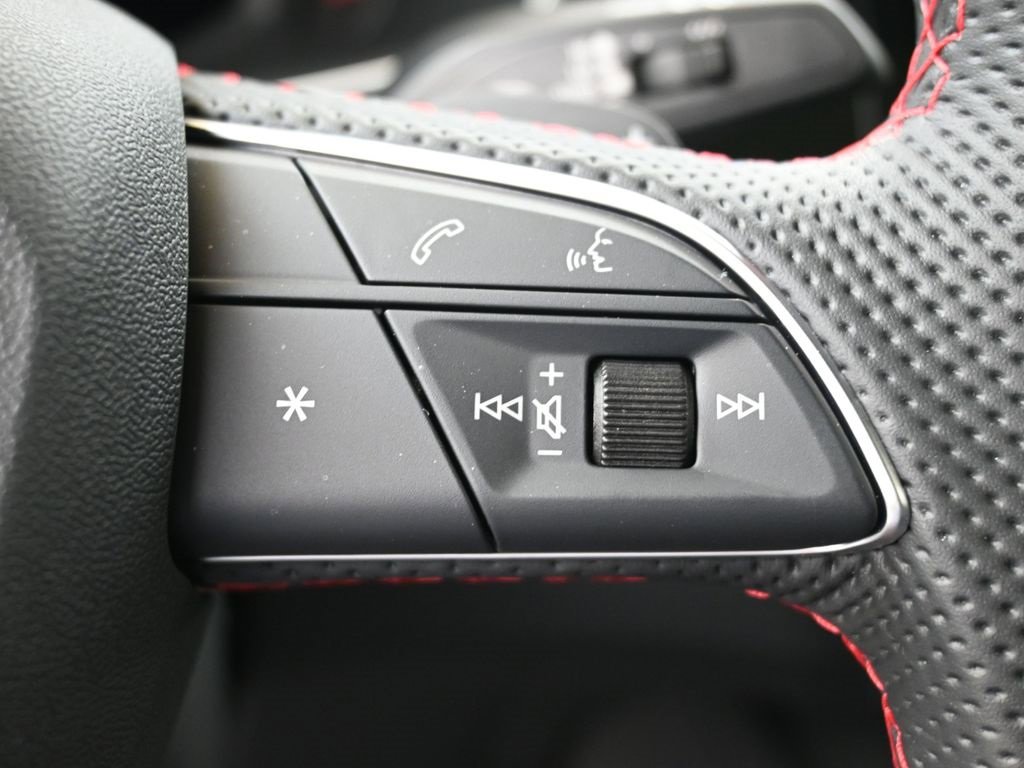 New 2025 Audi Q3 2.0T Premium Plus image 25