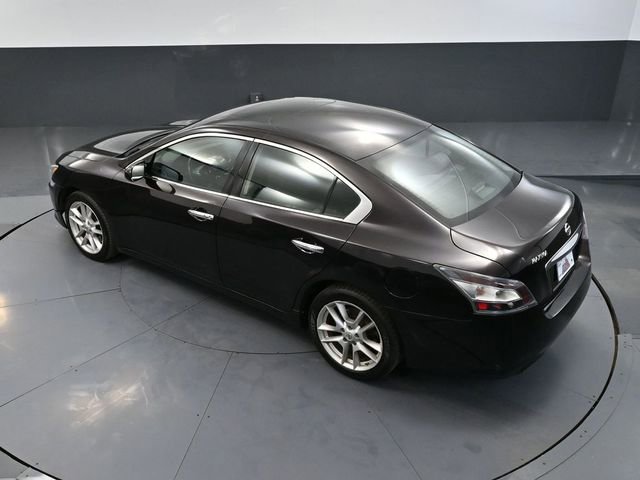 Used 2013 Nissan Maxima 3.5 S image 51
