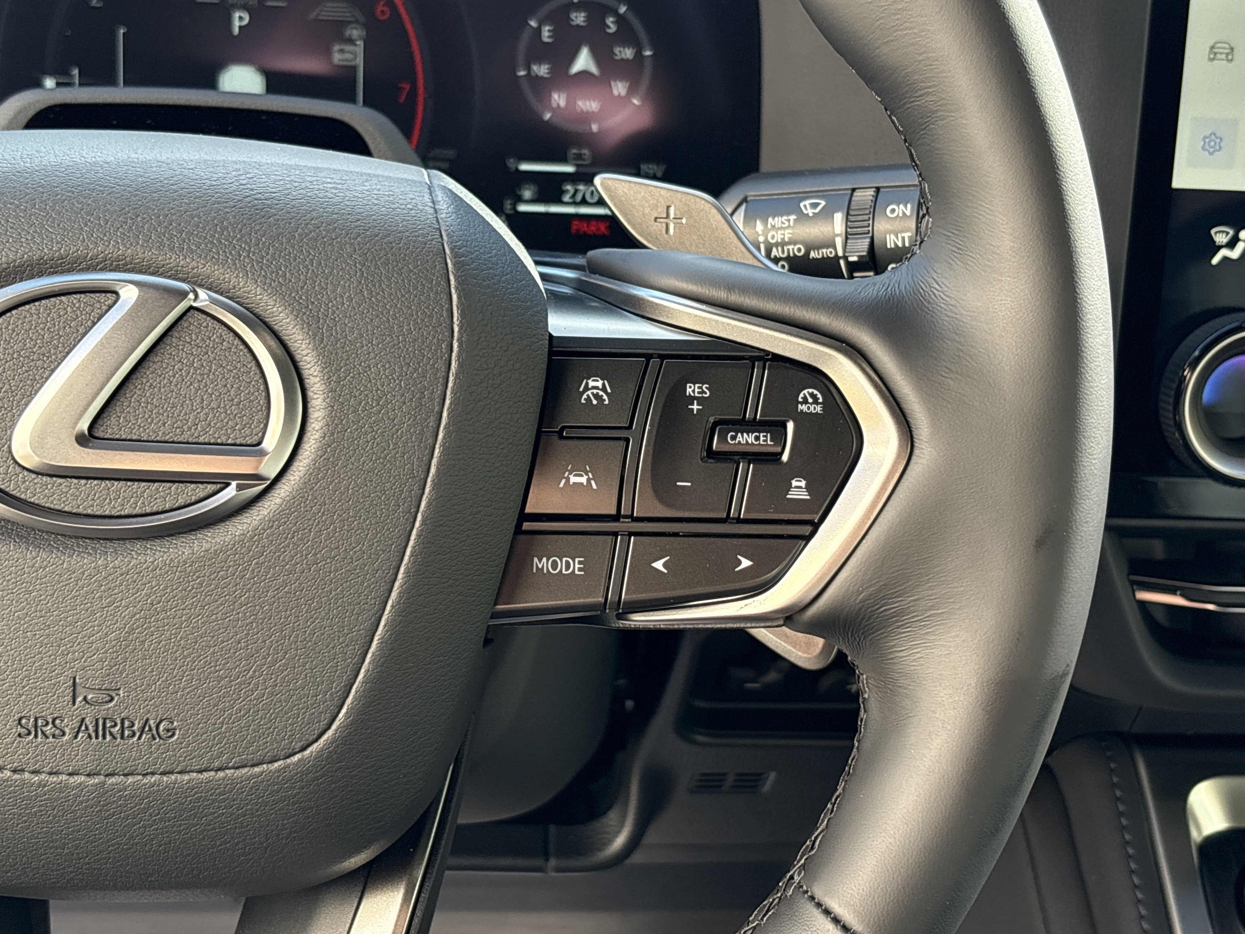 Certified 2025 Lexus GX 550 image 20