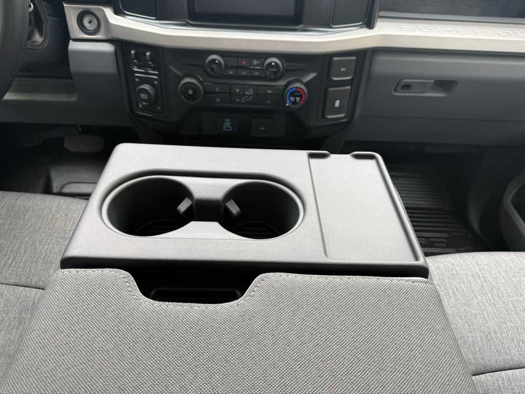 New 2026 Ford F350 XL image 9