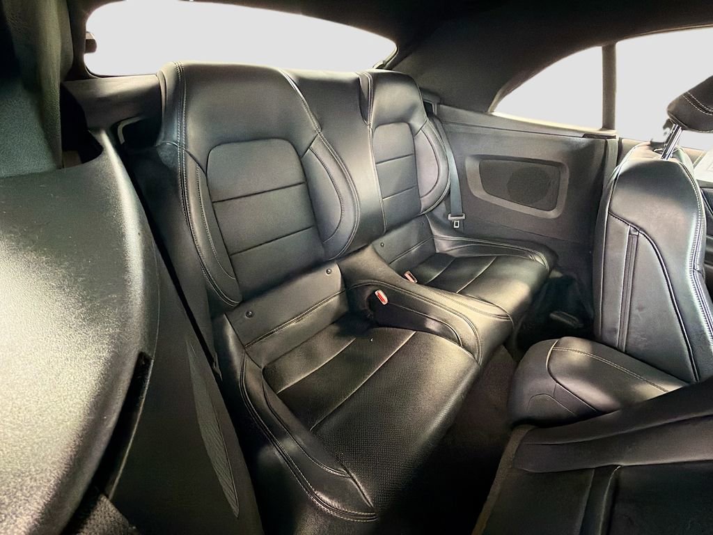 Used 2024 Ford Mustang Premium image 24