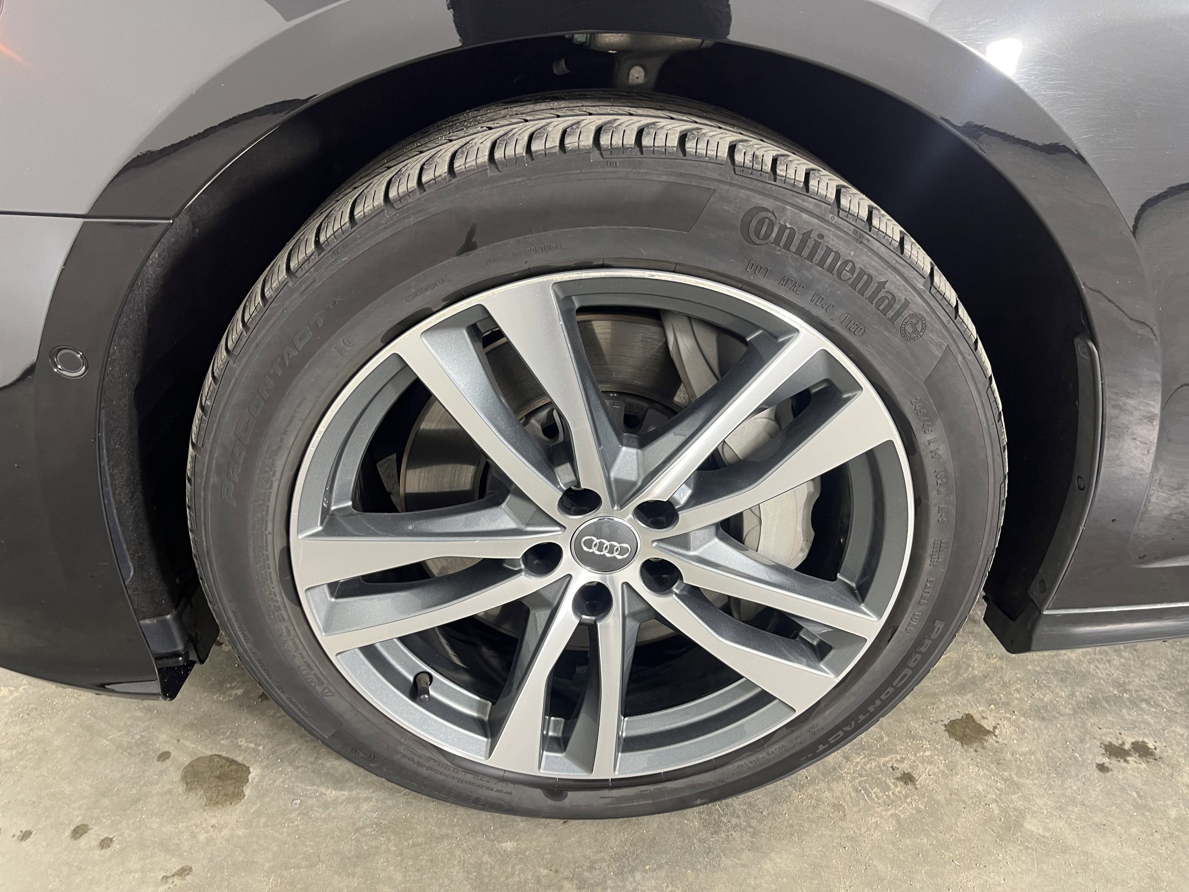 Used 2021 Audi A6 Premium Plus w/ Premium Plus Package image 25