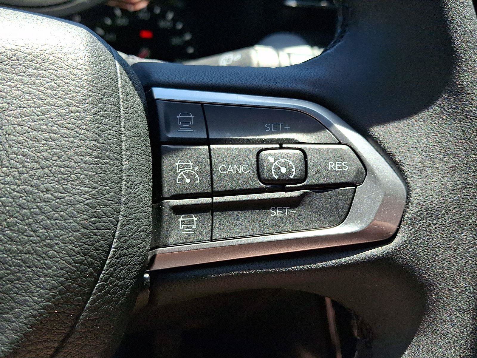 Used 2023 Jeep Compass Limited AWD/4WD image 23