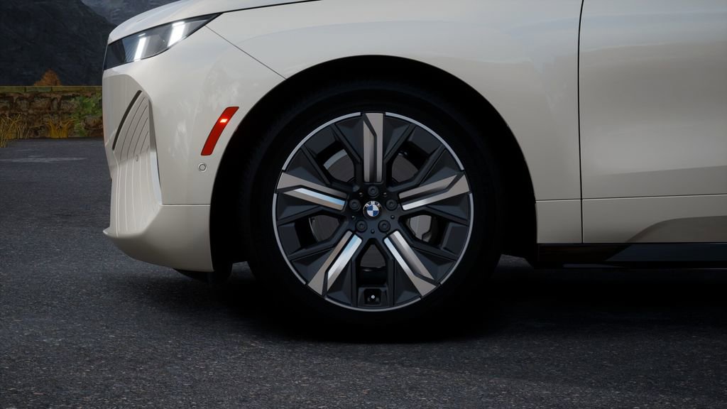 New 2026 BMW iX xDrive45 AWD/4WD image 7