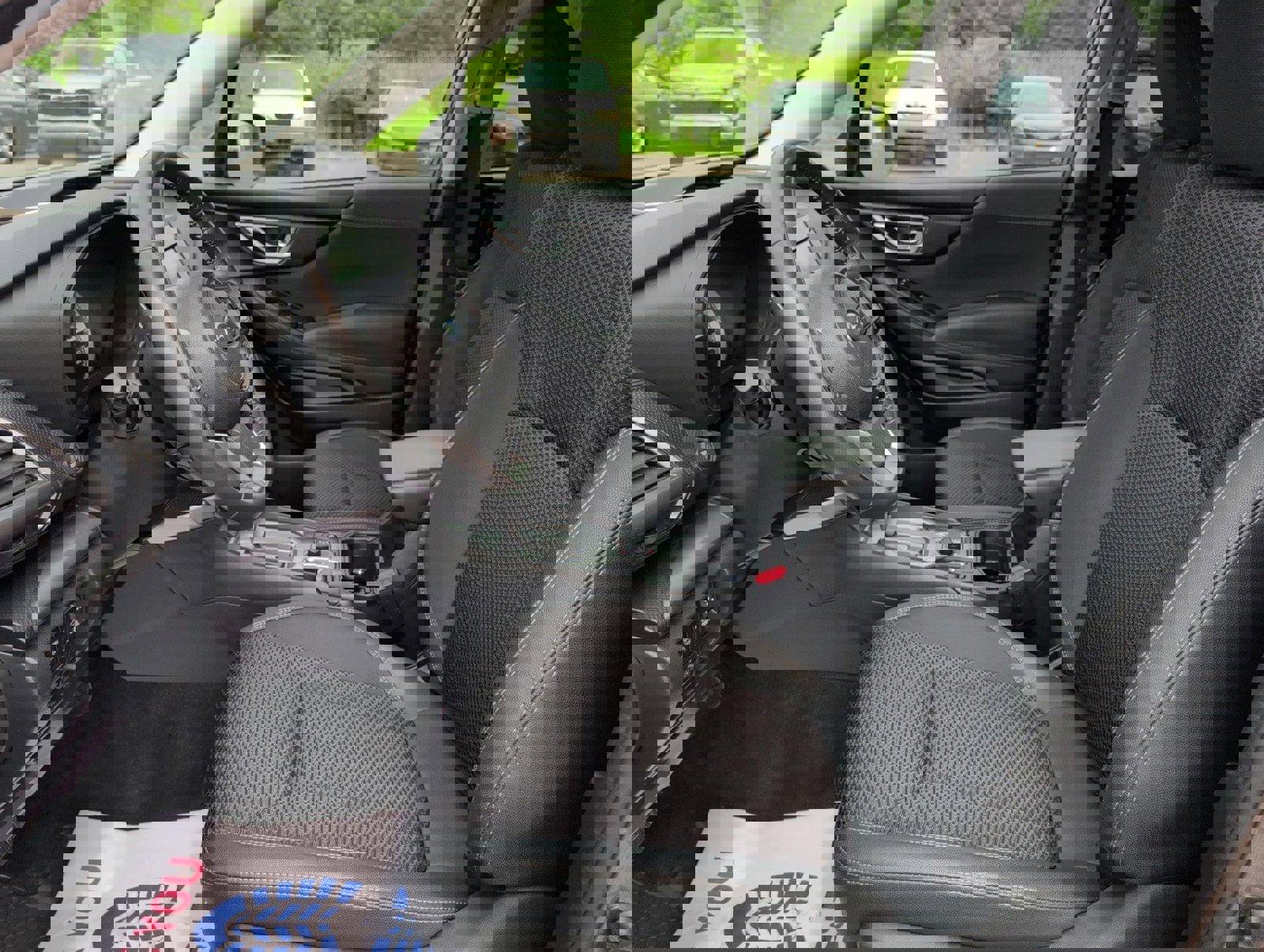 Used 2022 Subaru Forester Premium image 19