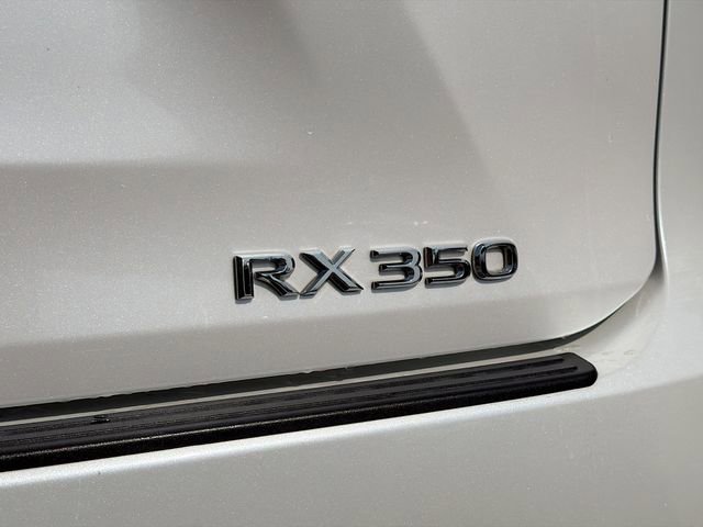 Used 2020 Lexus RX 350 FWD w/ Premium Package image 11