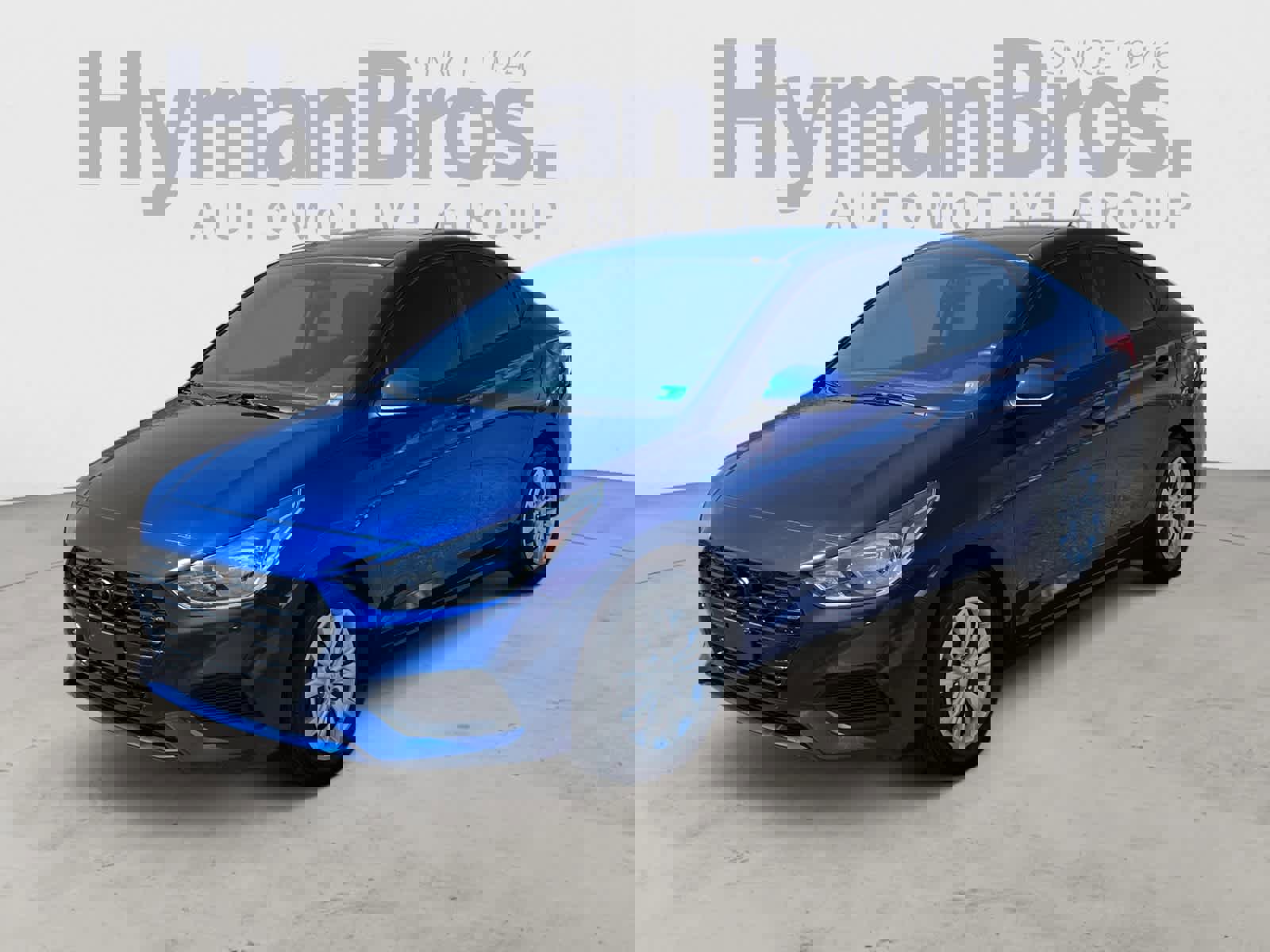 Used 2021 Hyundai Accent SE image 8