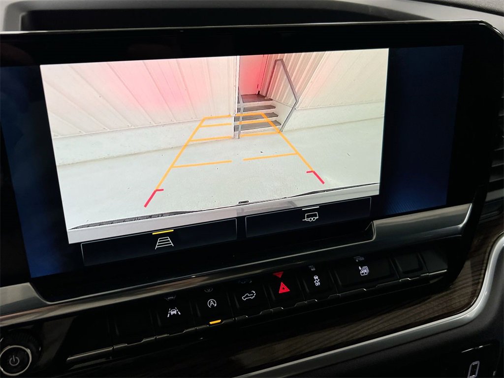 New 2026 Chevrolet Silverado 1500 LT image 16