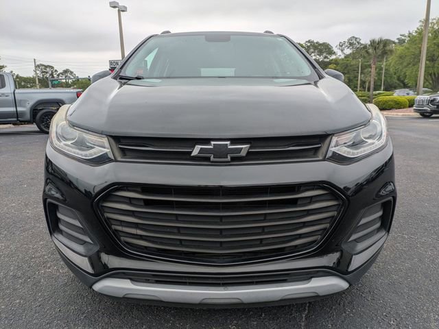 Used 2024 Chevrolet Trax RS w/ Driver Confidence Package image 9