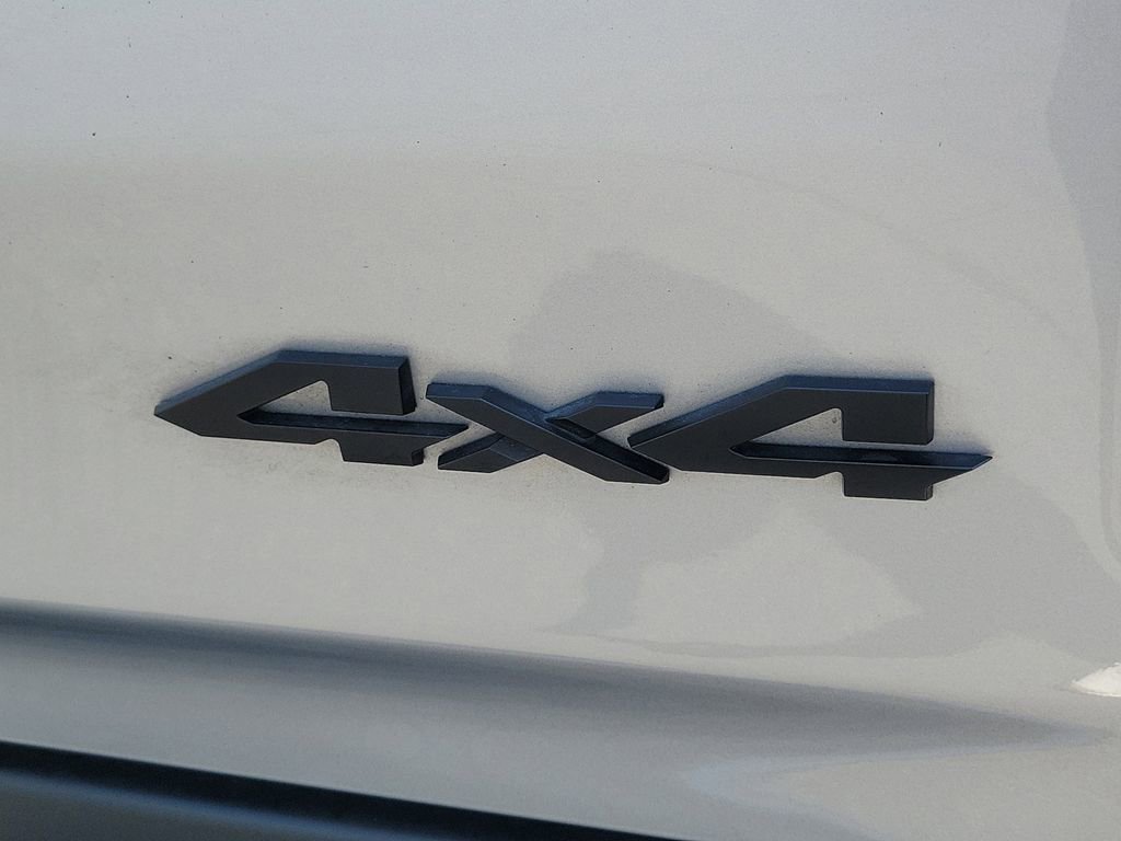Used 2023 RAM 1500 Laramie AWD/4WD image 31