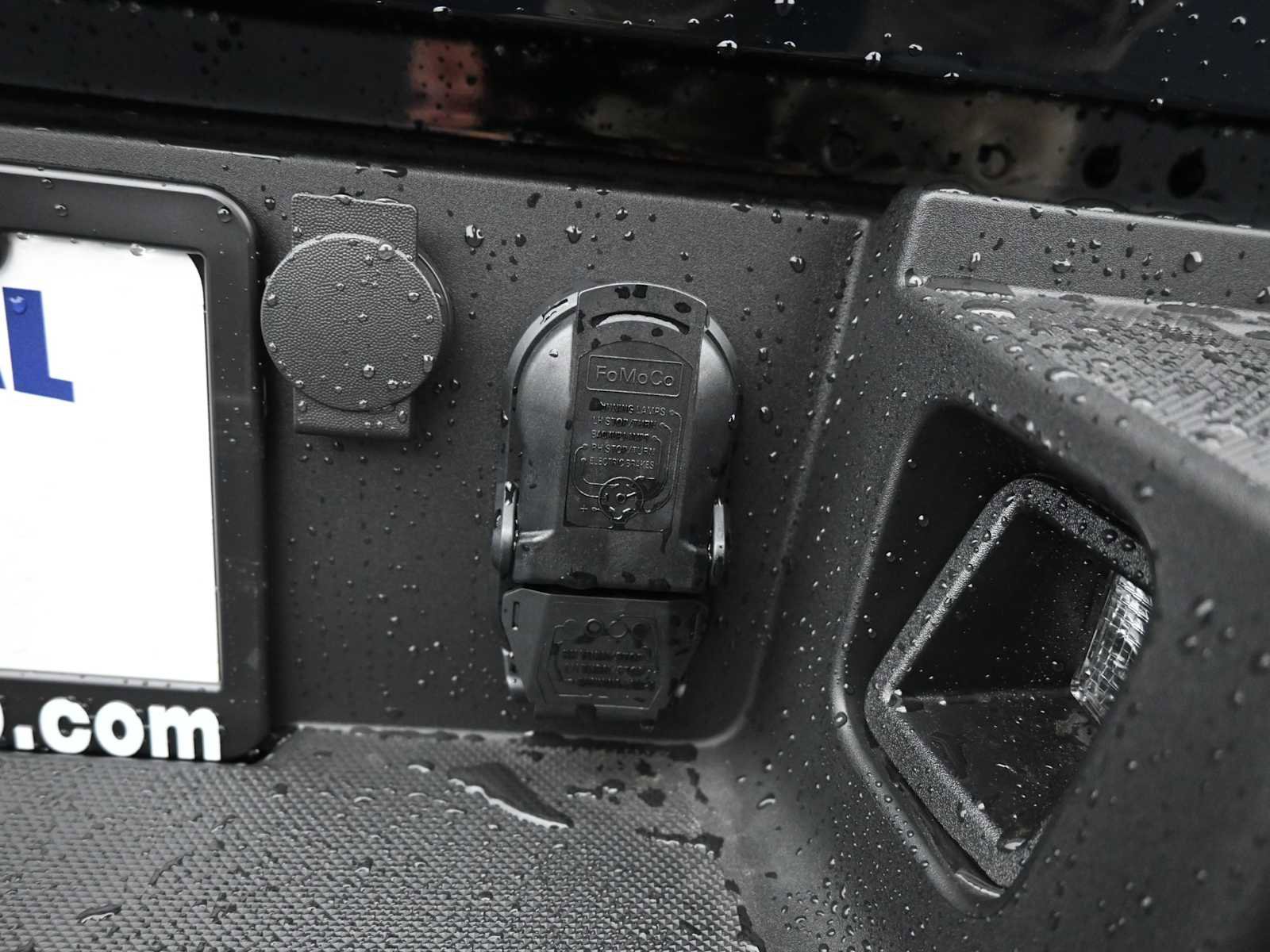 New 2025 Ford F150 Lariat w/ Equipment Group 502A High image 22