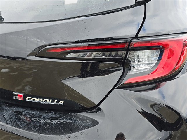 Used 2025 Toyota Corolla GR image 37