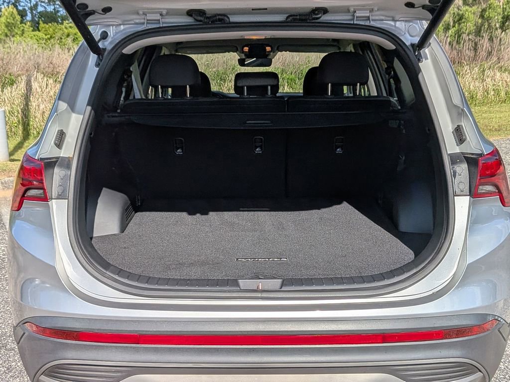 Used 2023 Hyundai Santa Fe SEL image 27