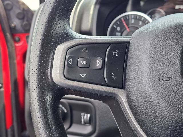 Used 2023 RAM 2500 Tradesman AWD/4WD image 14