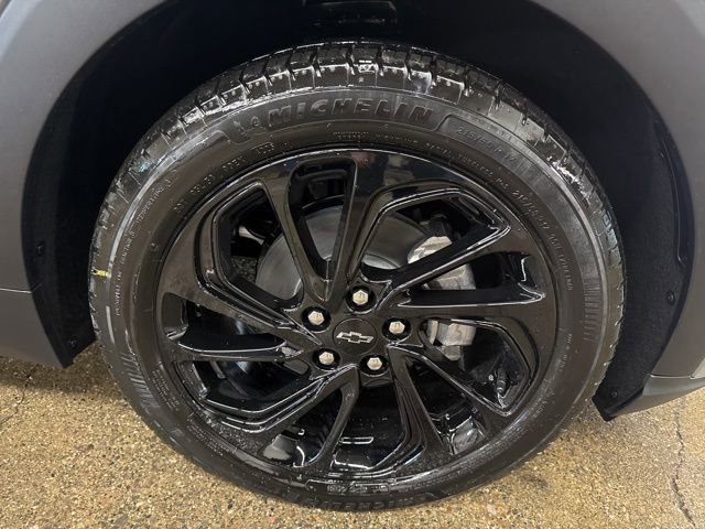 New 2027 Chevrolet Bolt RS image 9