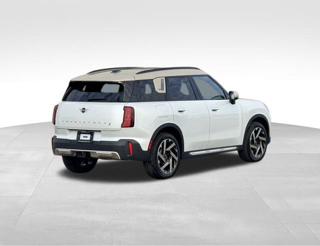 New 2026 MINI Cooper Countryman S image 4