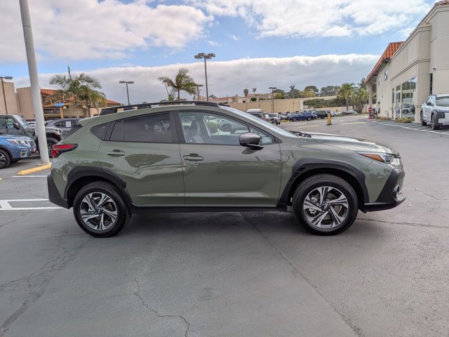 Certified 2026 Subaru Crosstrek 2.0i Premium AWD/4WD image 5