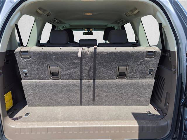 Used 2019 Lexus GX 460 Premium AWD/4WD image 6