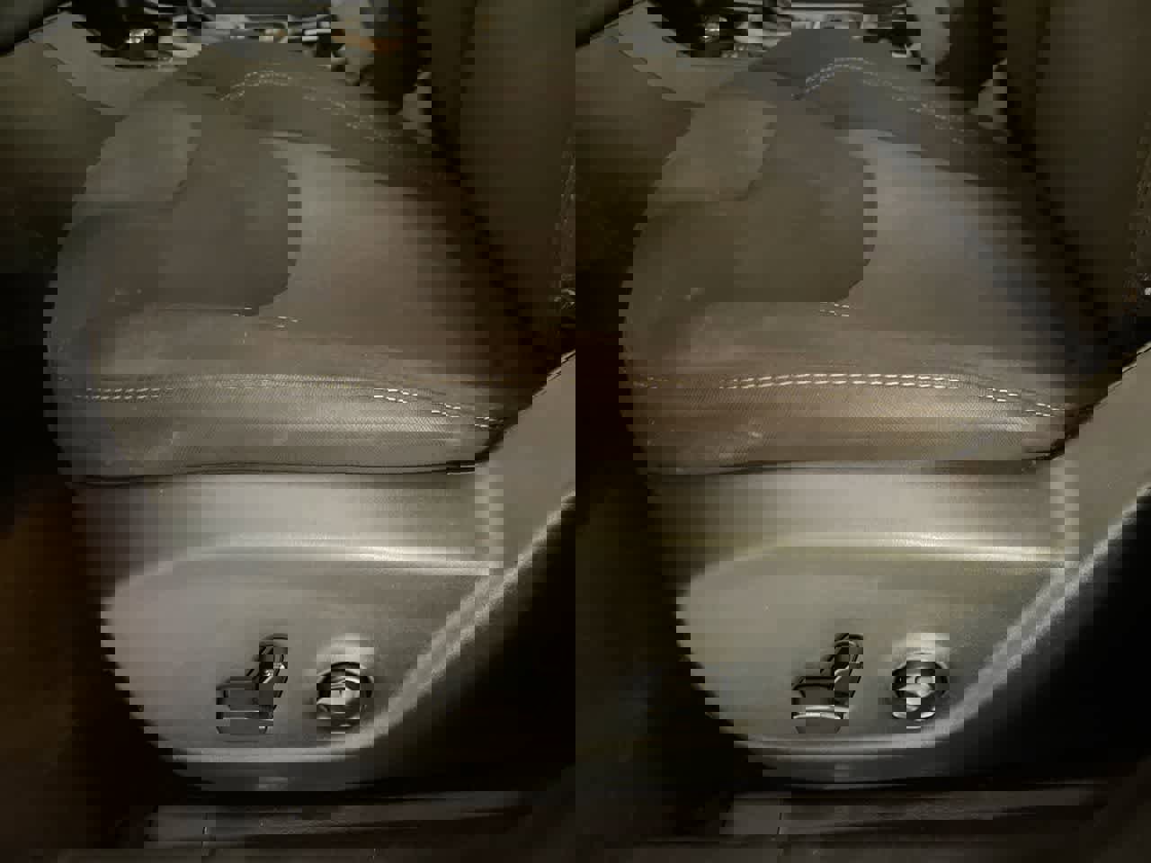 Used 2017 Jeep Cherokee Latitude w/ Safety/Convenience Group image 12