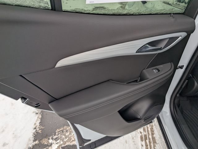 New 2026 Buick Envision Avenir image 10