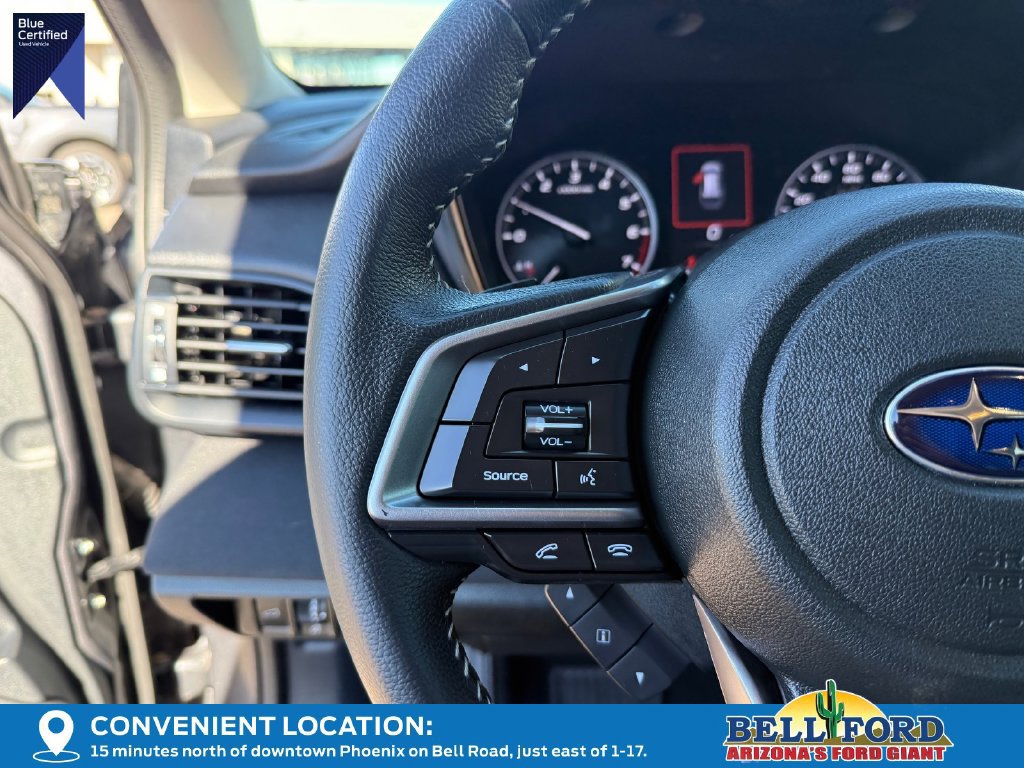 Used 2022 Subaru Outback Premium AWD/4WD image 25