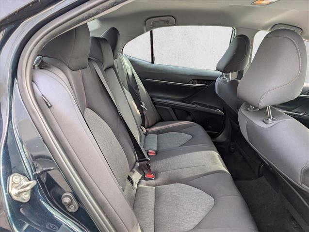 Used 2020 Toyota Camry LE image 16