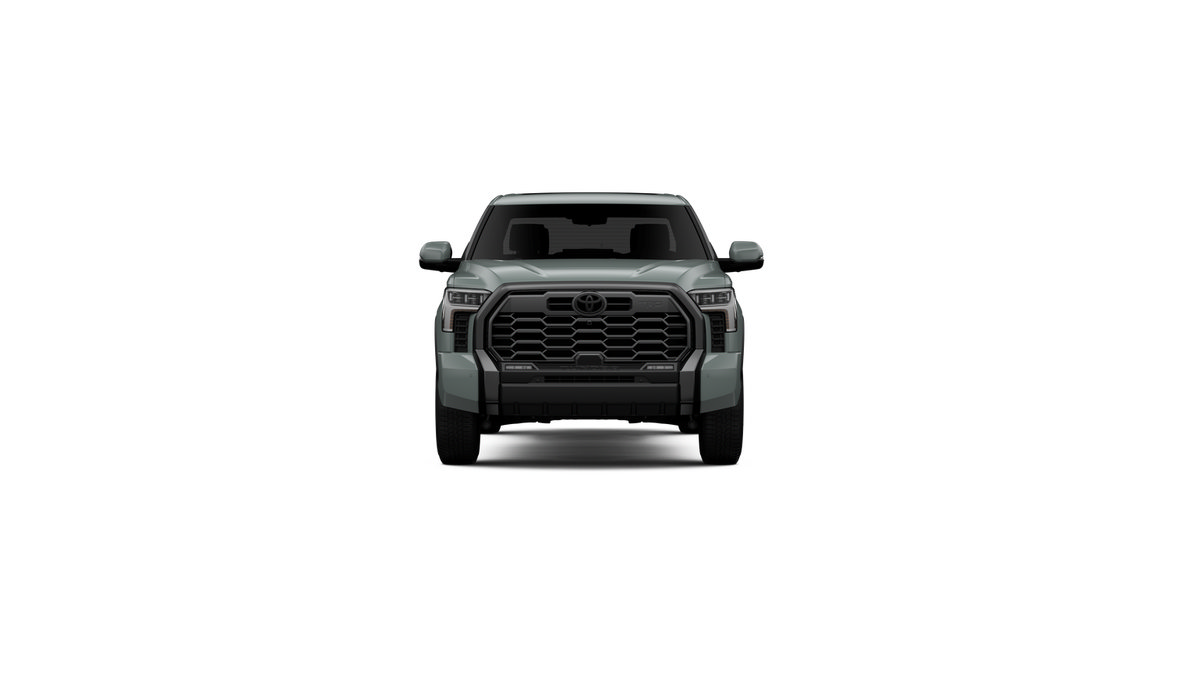 New 2026 Toyota Tundra Platinum AWD/4WD image 71
