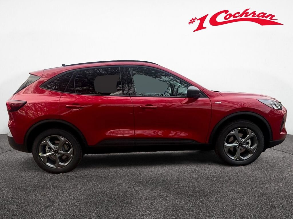 New 2026 Ford Escape ST-Line w/ Tech Pack #1 image 7