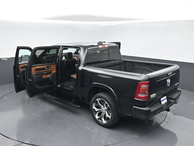 Used 2021 RAM 1500 Limited AWD/4WD image 60