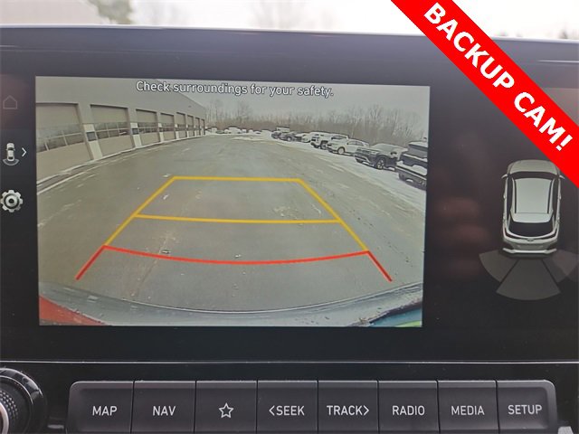 Used 2022 Hyundai Kona Limited image 14