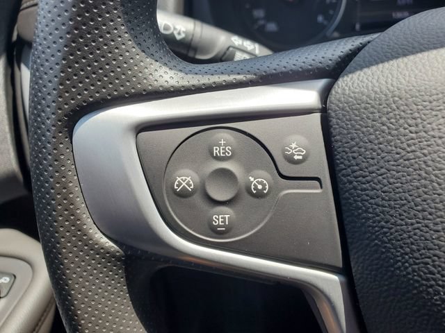 Certified 2023 GMC Terrain SLE FWD image 22