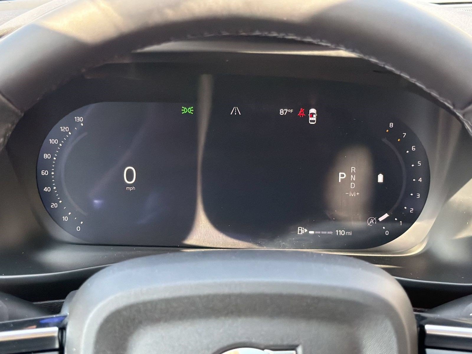 New 2026 Volvo XC40 B5 Ultra w/ Climate Package AWD/4WD image 22