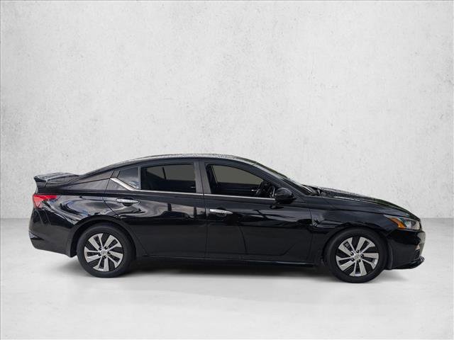 Used 2020 Nissan Altima 2.5 S FWD image 4