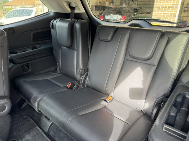 Used 2020 Subaru Ascent Limited w/ Popular Package #3 image 12