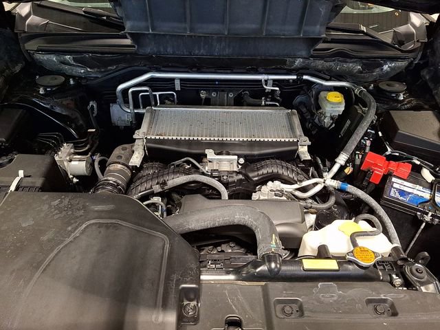 Certified 2023 Subaru Ascent Premium w/ Convenience Package image 27