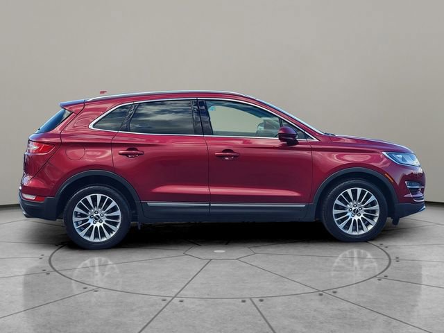 Used 2017 Lincoln MKC Reserve w/ Lincoln MKC Climate Package image 13