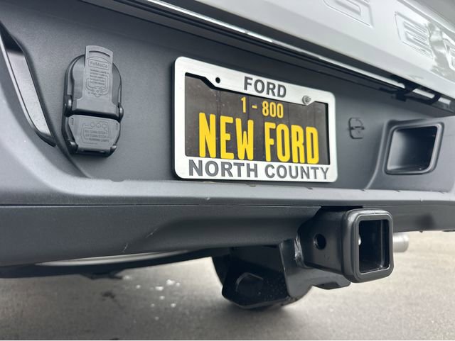 New 2026 Ford Ranger XLT w/ Equipment Group 301A High image 20