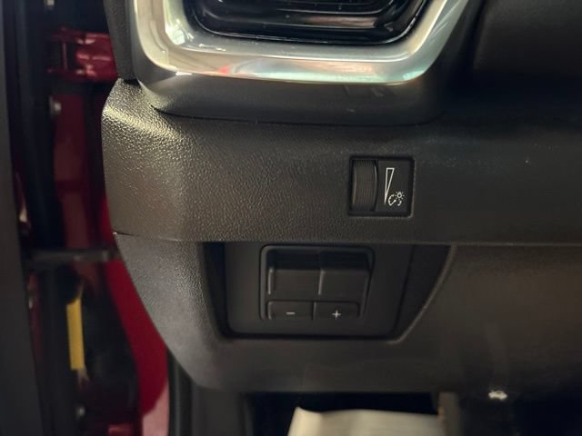 Used 2025 GMC Canyon Elevation w/ Convenience Package AWD/4WD image 18