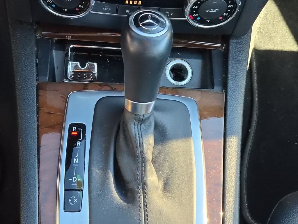 Used 2012 Mercedes-Benz C 300 4MATIC Sedan image 31