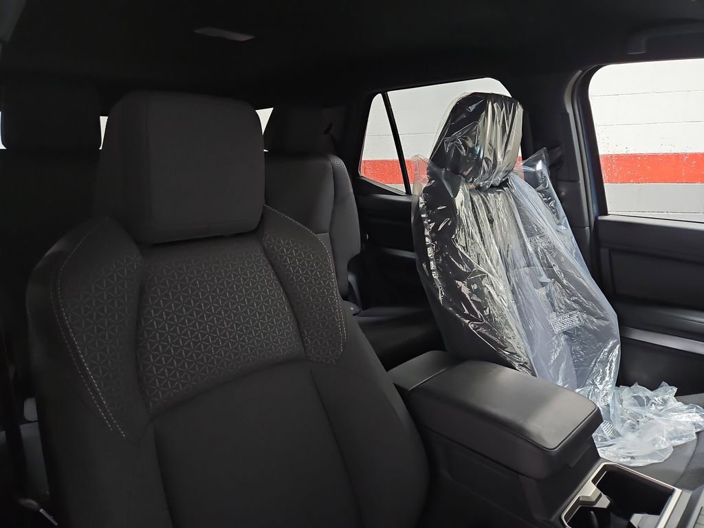 New 2026 Toyota 4Runner SR5 image 20