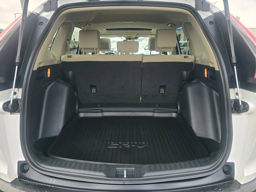 Used 2022 Honda CR-V EX image 13