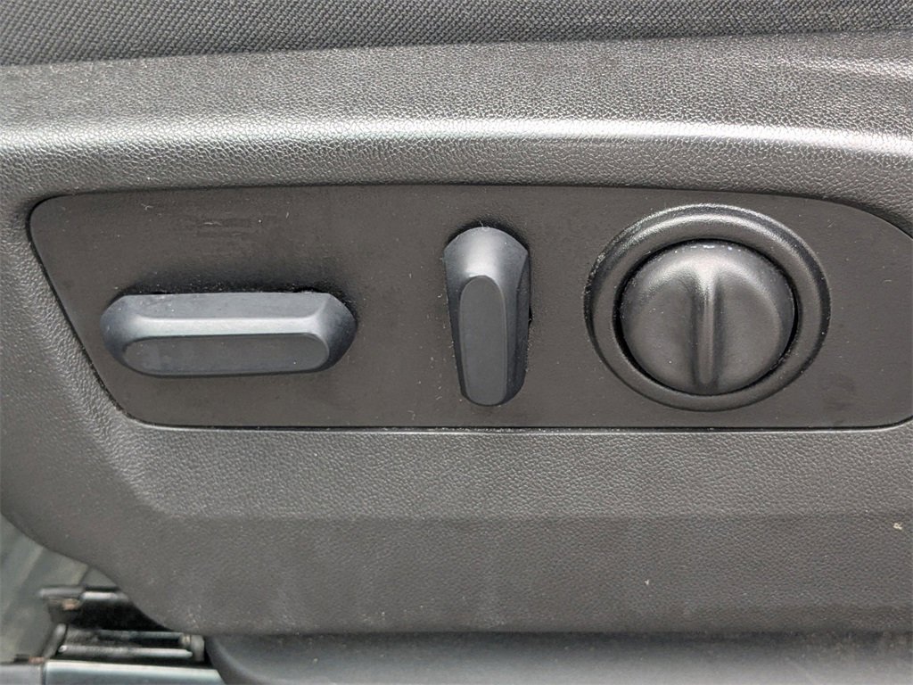 Used 2022 Chevrolet Silverado 1500 W/T w/ WT Fleet Convenience Package image 21