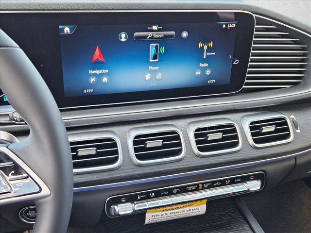 New 2026 Mercedes-Benz GLE 350 4MATIC image 12