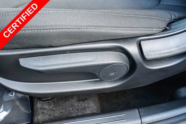 Certified 2023 Hyundai Tucson SE FWD image 23