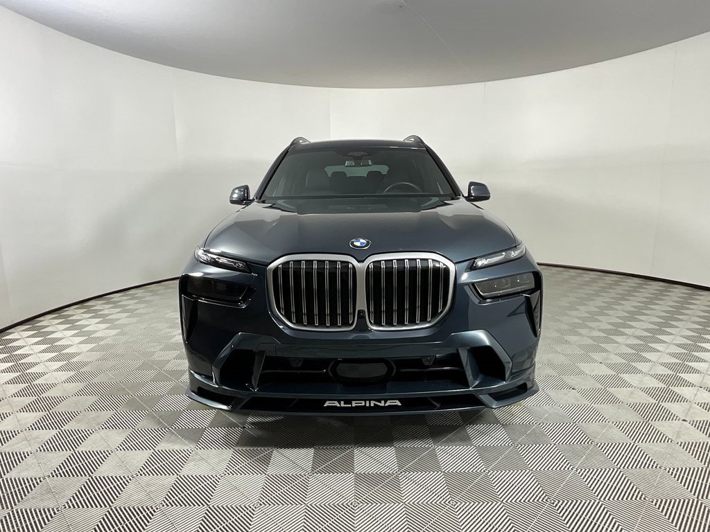 Used 2025 BMW ALPINA XB7 image 7